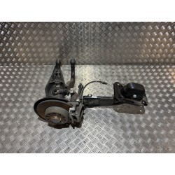 ZWROTNICA PRAWY TYŁ WAHACZE MG HS II 24- 1.5 T-GDI