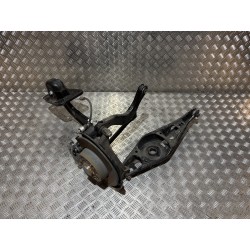 ZWROTNICA LEWY TYŁ WAHACZE MG HS II 24- 1.5 T-GDI