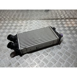 INTERCOOLER CHŁODNICA OPEL MOKKA B II 20- 1.2 THP 9824742280