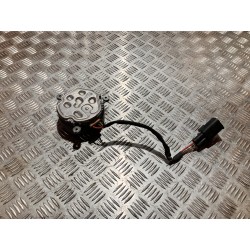 SILNIK WENTYLATORA CHŁODNICY BMW X1 F48 2015- 2.0i