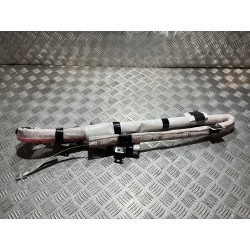 KURTYNA PRAWA AIRBAG NISSAN QASHQAI III J12 21-