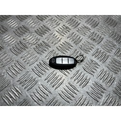 PILOT KLUCZYK NISSAN QASHQAI III J12 21-