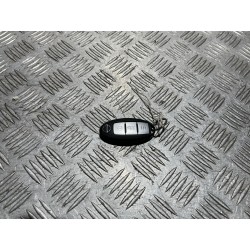 PILOT KLUCZYK NISSAN QASHQAI III J12 21-