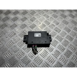 MODUŁ STEROWNIK NISSAN QASHQAI III J12 21-