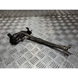 CZUJNIK CIŚNIENIA SPALIN PEUGEOT 308 T9 13- 1.6 BLUE HDI 9677816180