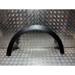 LISTWA NAKŁADKA BŁOTNIKA LEWY TYŁ OPEL MOKKA B II 20- 9834217780