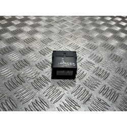 MODUŁ STEROWNIK NISSAN QASHQAI III J12 21-