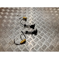 NABOJE PIROTECHNICZNE MASKI KOMPLET BMW X1 F48 2015-