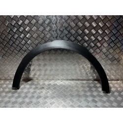 LISTWA SIERP BŁOTNIKA PRAWY PRZÓD OPEL MOKKA B II 20- 9834173280