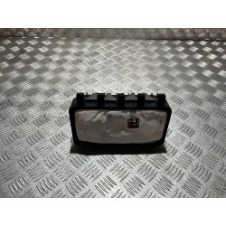 PODUSZKA PASAŻERA AIRBAG NISSAN QASHQAI III J12 21-