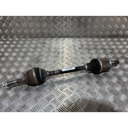 PÓŁOŚ LEWY PRZÓD LEWA MG HS II 24- 1.5 T-GDI