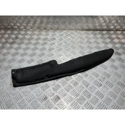 WYGŁUSZENIE BŁOTNIKA LEWE LEWY PRZÓD OPEL MOKKA B II 20-