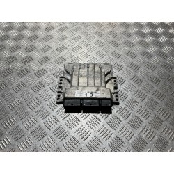 KOMPUTER STEROWNIK SILNIKA NISSAN QASHQAI III J12 21- 1.3 DIG-T