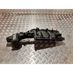 KOLEKTOR SSĄCY BMW X1 F48 2015- 2.0i