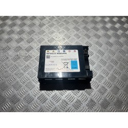 BATERIA AKUMULATOR 13V 10AH 130WH NISSAN QASHQAI III J12 21- 1.3 DIG-T