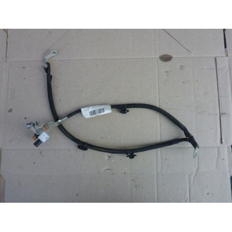 KLEMA MINUSOWA CITROEN C3 AIRCROSS 18- 1.2 VTI