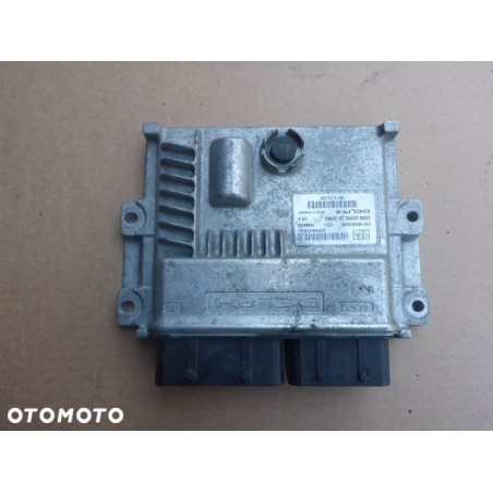 KOMPUTER STEROWNIK SILNIKA 308 T9 9804828580