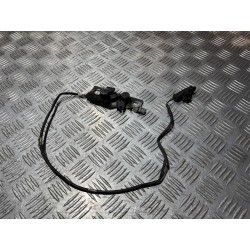 ZAMEK MASKI PEUGEOT 308 T9 13-