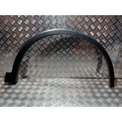 LISTWA BŁOTNIKA PRAWY PRZÓD NISSAN QASHQAI III J12 21-