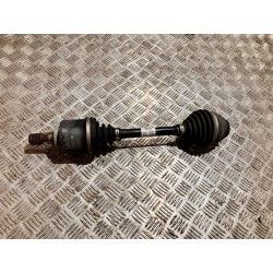 PÓŁOŚ LEWY PRZÓD PRZEDNIA BMW X1 F48 2015- 2.0i