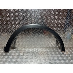 LISTWA BŁOTNIKA LEWY TYŁ NISSAN QASHQAI III J12 21-