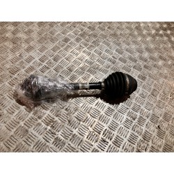 PÓŁOŚ PRAWY PRZÓD PRZEGUB BMW X1 F48 2015- 2.0i