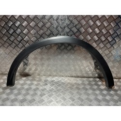 LISTWA BŁOTNIKA PRAWY TYŁ NISSAN QASHQAI III J12 21-