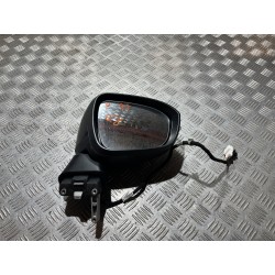 LUSTERKO PRAWE 11 PIN NISSAN QASHQAI III J12 21-