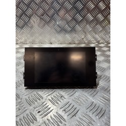 EKRAN WYŚWIETLACZ NAWIGACJA PEUGEOT 308 T9 13- 9824298580