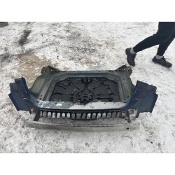 PAS TYŁ TYLNY WANNA PEUGEOT 308 T9 13- ADBLUE EEGD