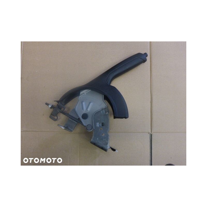 DŹWIGNIA HAMULEC RĘCZNY CITROEN C1 108 AYGO