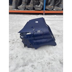 ĆWIARTKA BŁOTNIK TYŁ PRAWY PEUGEOT 308 T9 17- LIFT EEGD