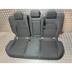 KANAPA FOTELE TYŁ NISSAN QASHQAI III J12 21-