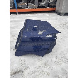 ĆWIARTKA BŁOTNIK TYŁ LEWY PEUGEOT 308 T9 17- LIFT EEGD