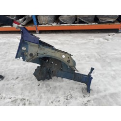 PODŁUŻNICA PRZÓD PRAWA PEUGEOT 308 T9 13- EEGD