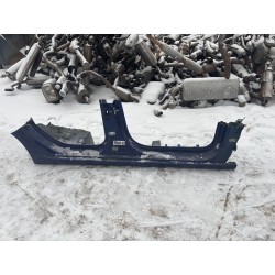 PRÓG CAŁY DŁUGI PRAWY PEUGEOT 308 T9 13- HB EEGD