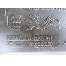 ZBIORNIK ZBIORNICZEK SPRYSKIWACZY PEUGEOT 308 T9