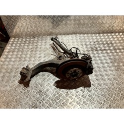 ZWROTNICA LEWY TYŁ WAHACZ WAHACZE BMW X1 F48 2015- 2.0i XDRIVE