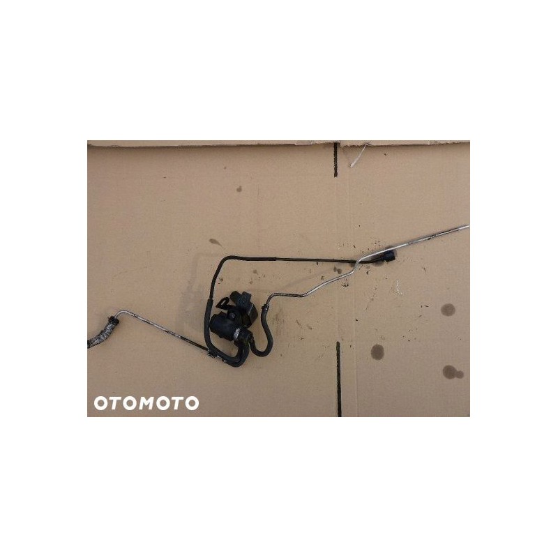 ZAWÓR PODCIŚNIA CITROEN C5 2.0 HDI 2004 9661960380