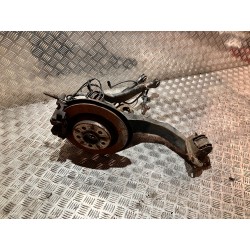 ZWROTNICA PRAWY TYŁ WAHACZ WAHACZE BMW X1 F48 2015- 2.0i XDRIVE