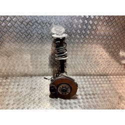 MCPHERSON PRAWY ZWROTNICA BMW X1 F48 2015- 2.0i XDRIVE