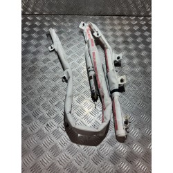 KURTYNA PRAWA PODUSZKA MG HS II 24-