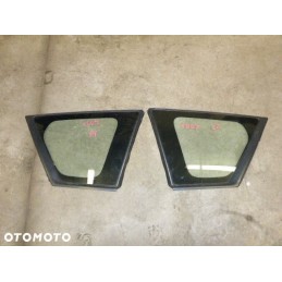 SZYBA KAROSERYJNA LEWA TYŁ PEUGEOT 4007 C-CROSSER