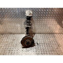 MCPHERSON LEWY ZWROTNICA BMW X1 F48 2015- 2.0i XDRIVE