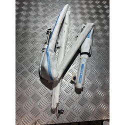 KURTYNA LEWA PODUSZKA MG HS II 24-