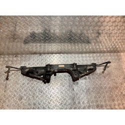 SANKI TYŁ ZAWIESZENIE BMW X1 F48 2015- 2.0i XDRIVE