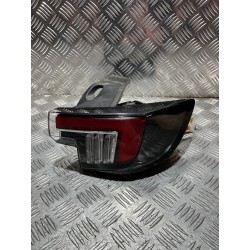 LAMPA KAROSERYJNA PRAWA PRAWY TYŁ OPEL MOKKA B II 20- 9833721980