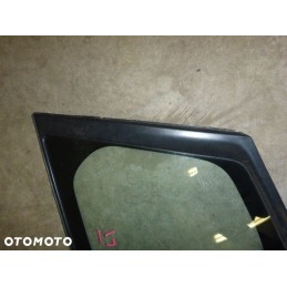 SZYBA KAROSERYJNA LEWA TYŁ PEUGEOT 4007 C-CROSSER