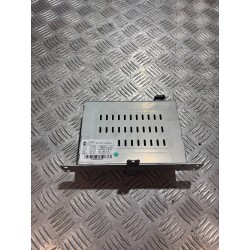 MODUŁ STEROWNIK MG HS II 24- 1.5 T-GDI