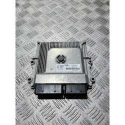 KOMPUTER STEROWNIK SILNIKA OPEL MOKKA B II 20- 1.2 THP HN05 9851418180